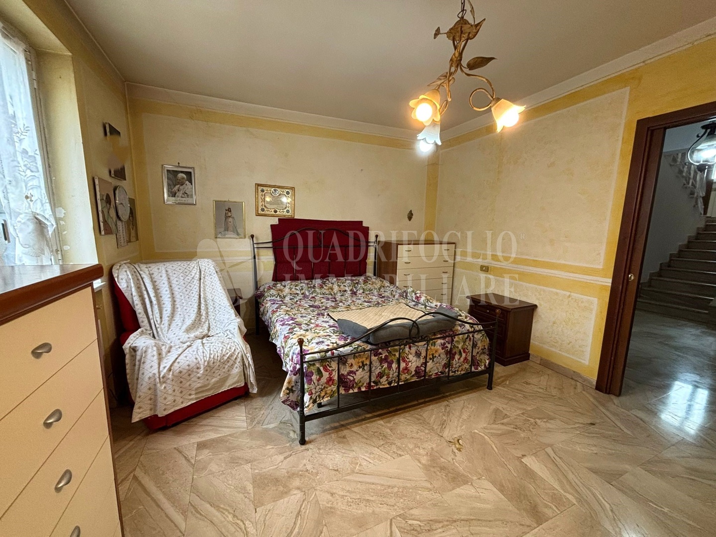 Roma, Artena – Via Sant’Egidio