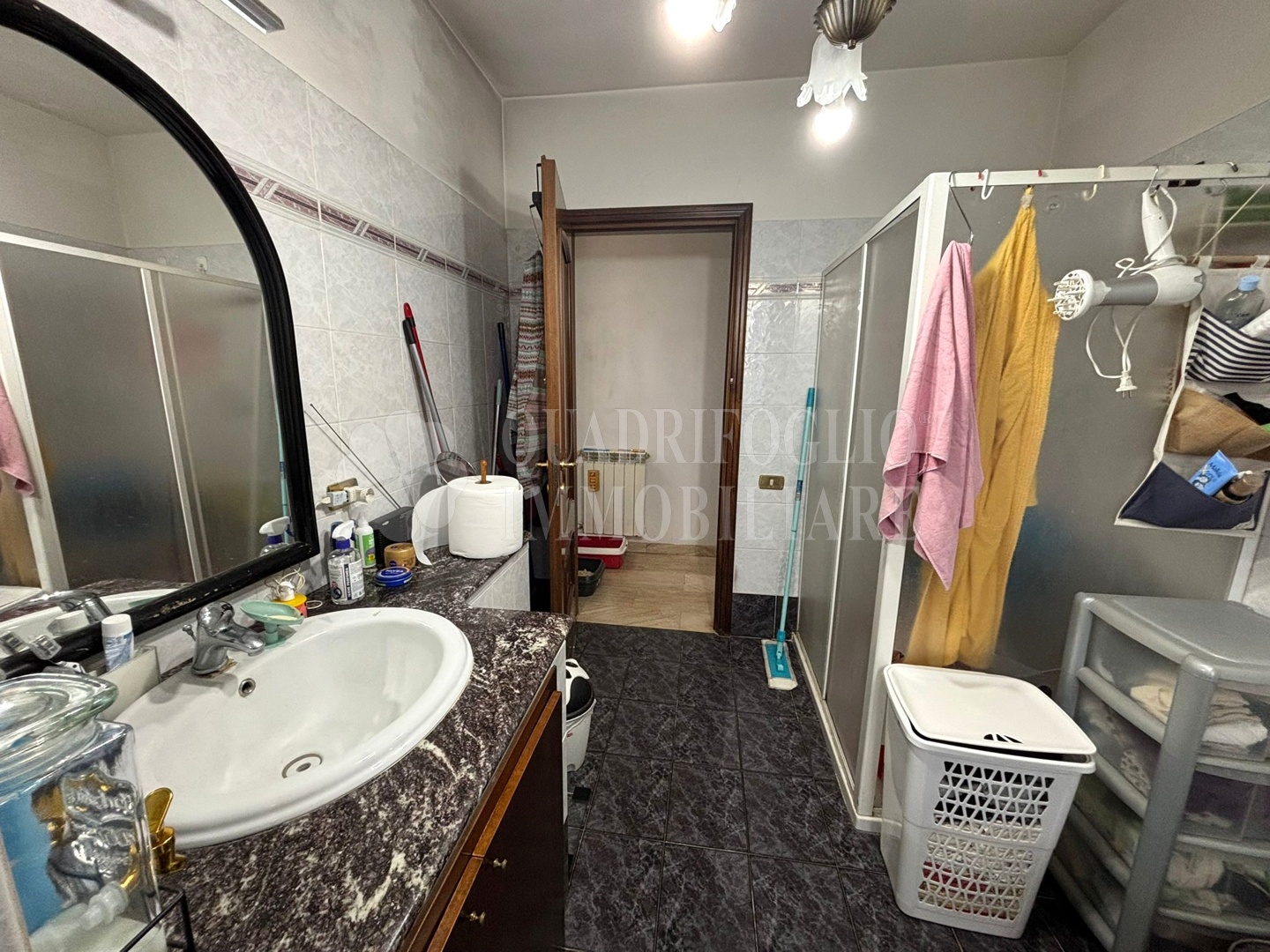Roma, Artena – Via Sant’Egidio