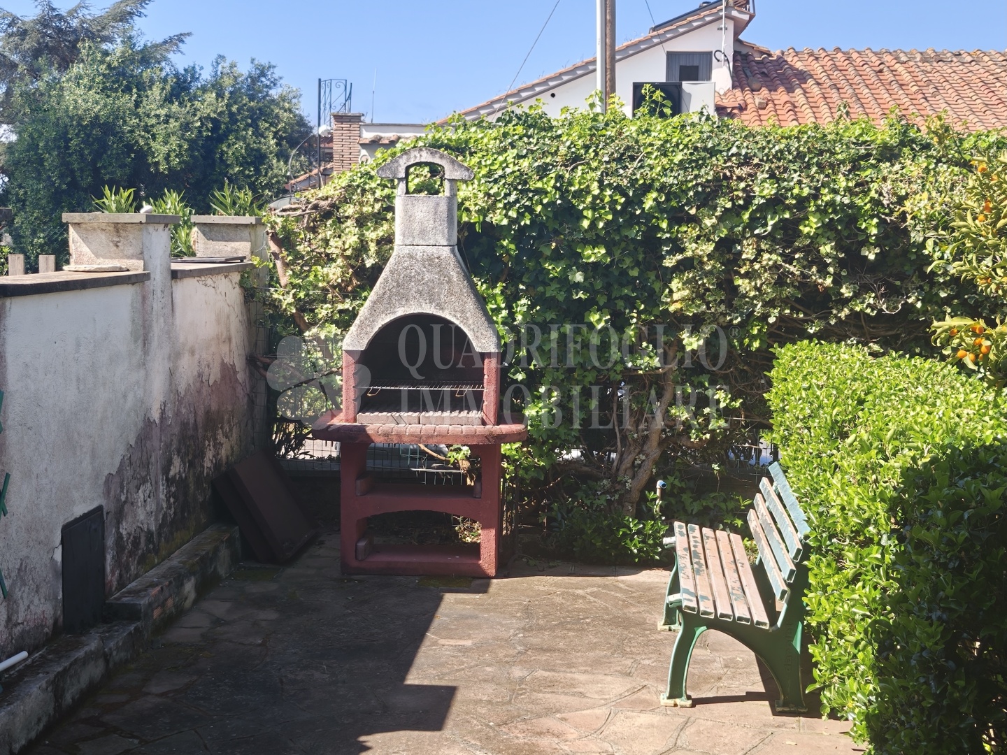 SFORZA CR06-kFNv Ardea, Colle Romito – Via del Capricorno