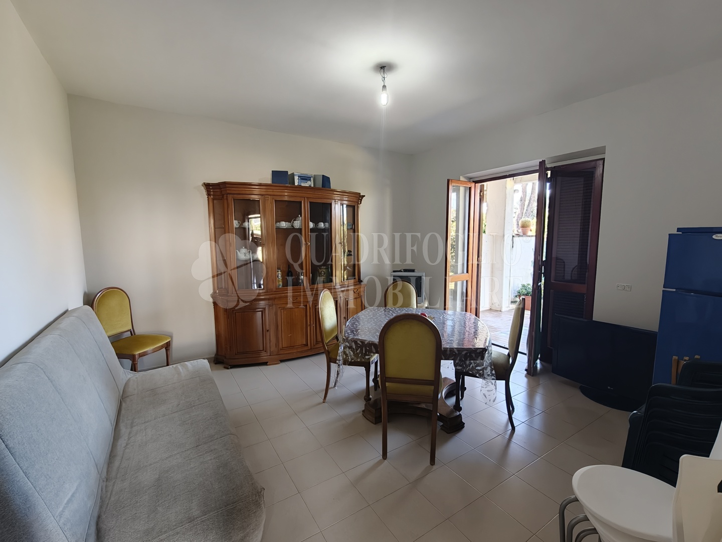 SFORZA CR10-kFNv Ardea, Colle Romito – Via del Capricorno