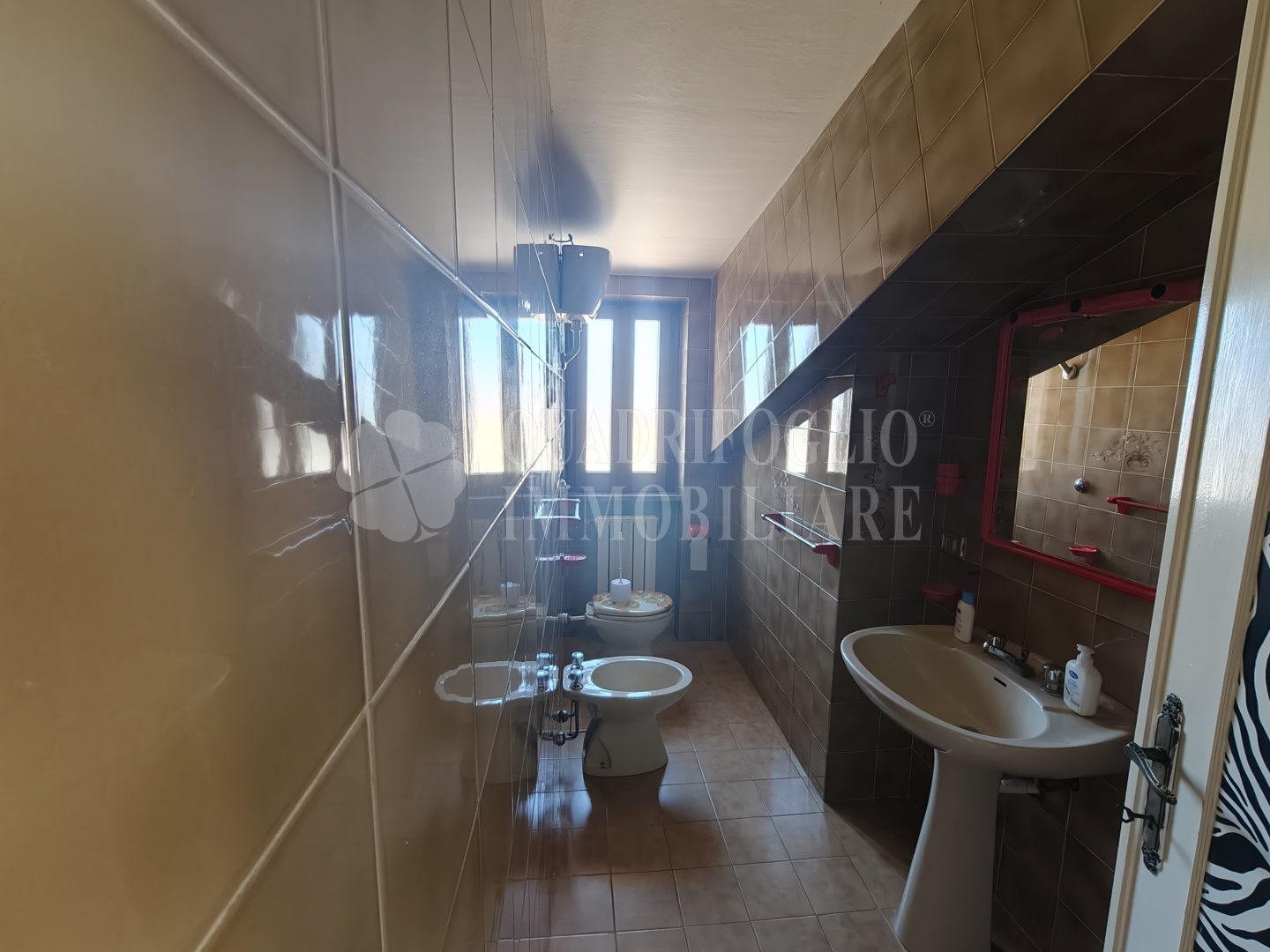 SFORZA CR13-kFNv Ardea, Colle Romito – Via del Capricorno