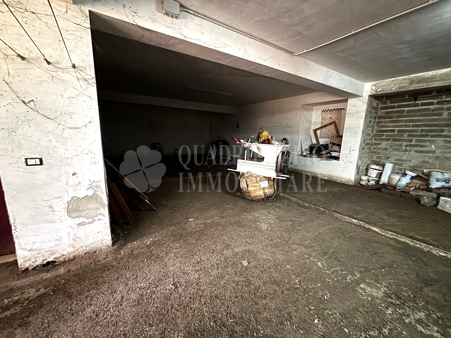 Roma, Artena – Via Sant’Egidio