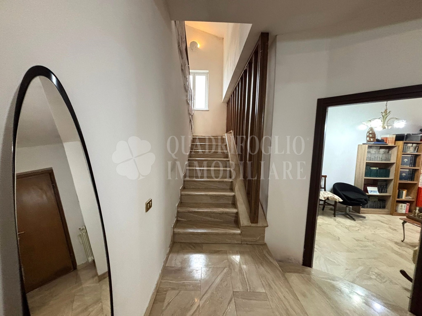 Roma, Artena – Via Sant’Egidio