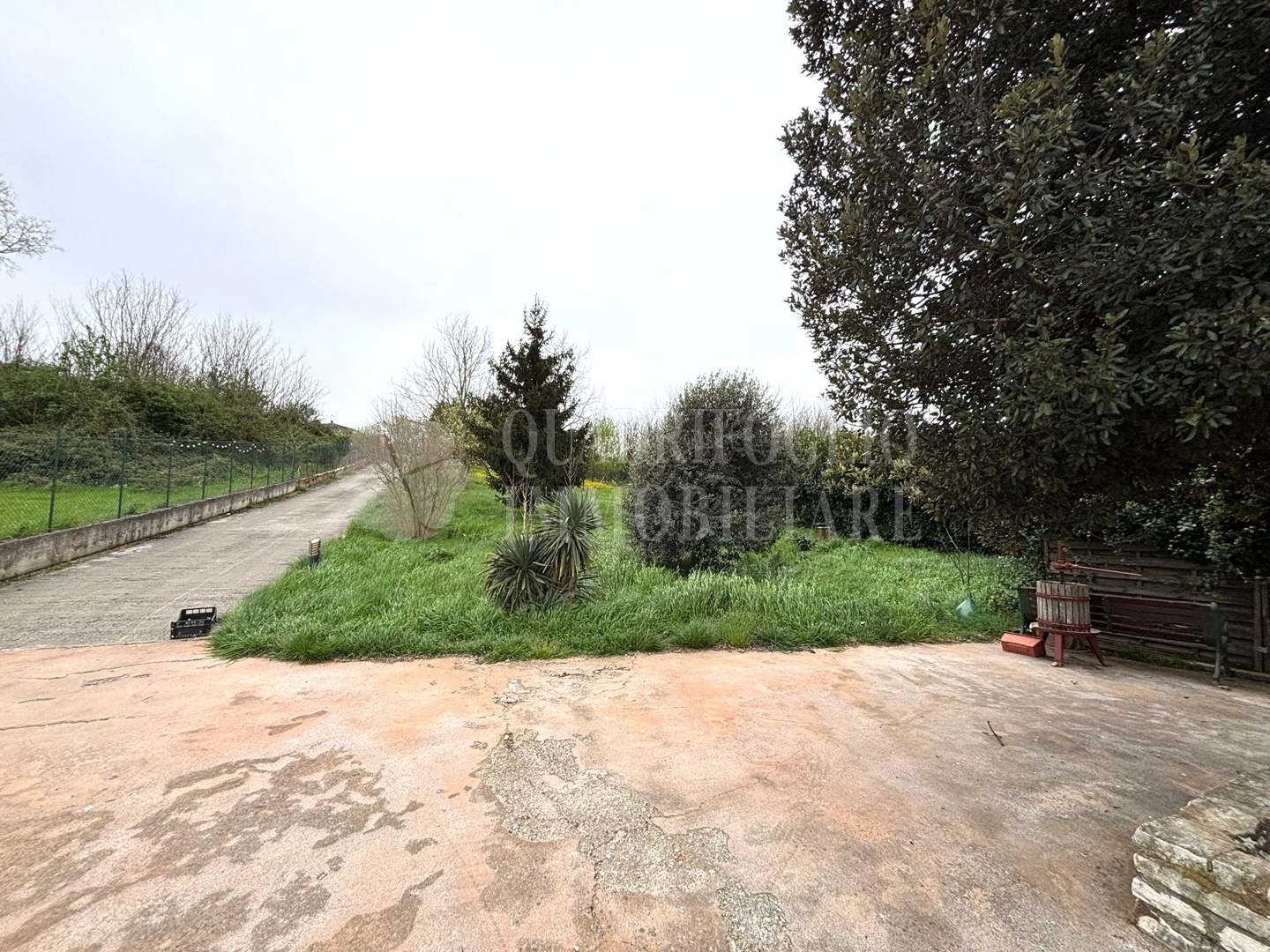 Roma, Artena – Via Sant’Egidio