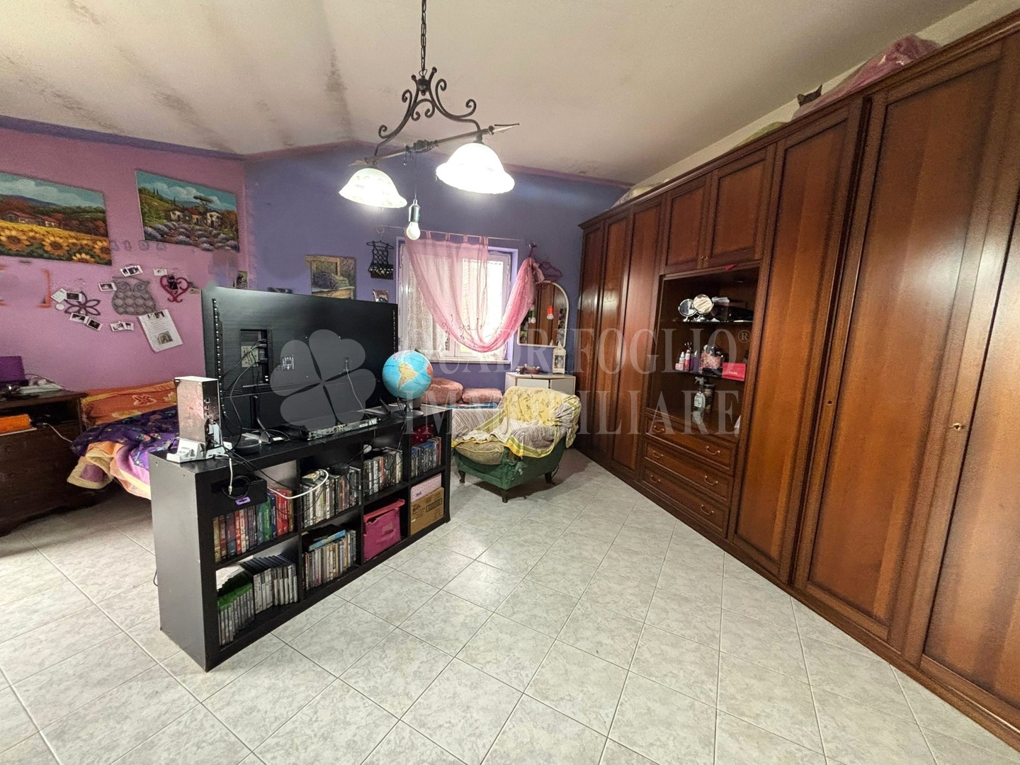 Roma, Artena – Via Sant’Egidio