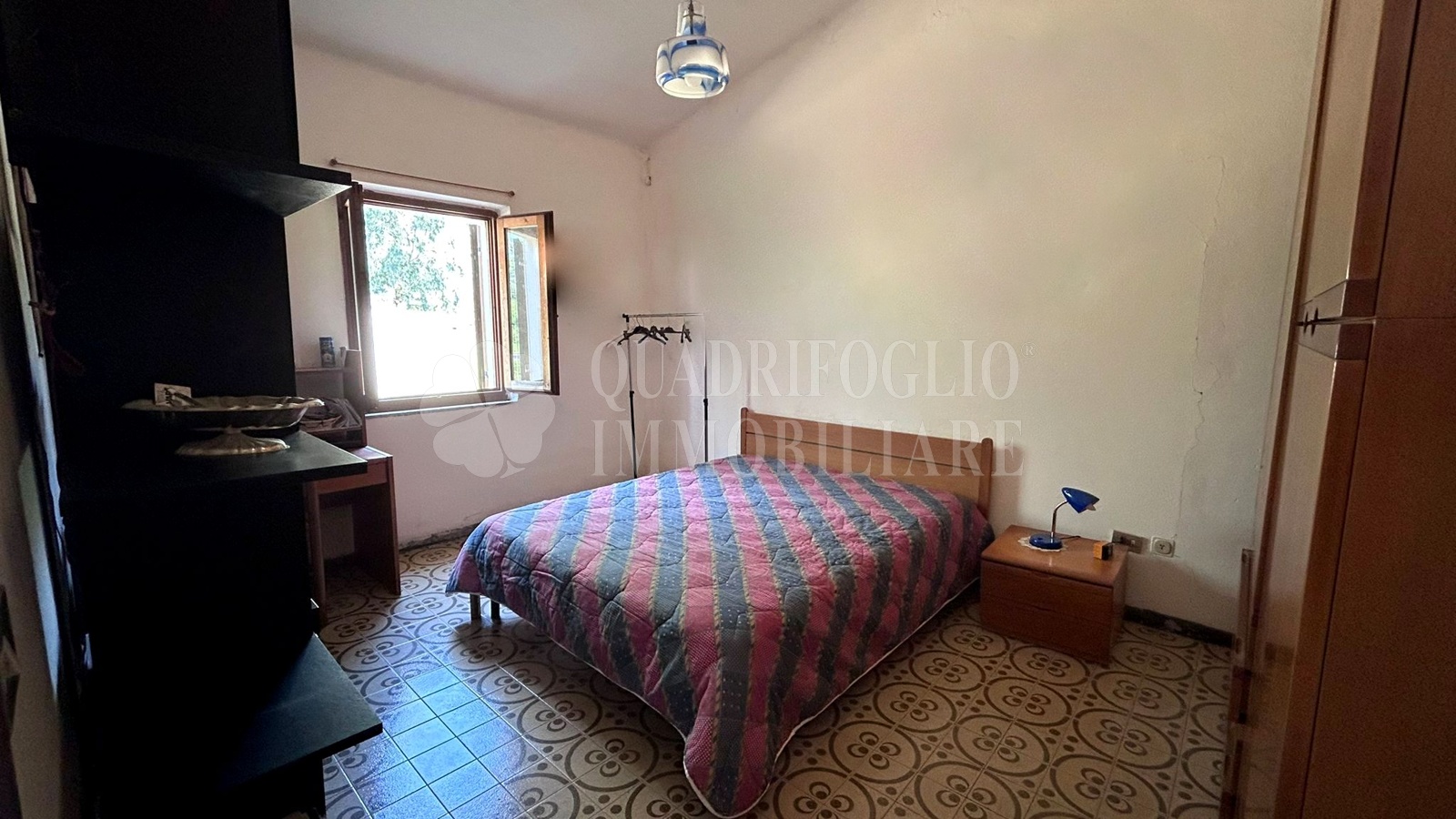 Sassari, Campanedda- Via Monte Casteddu