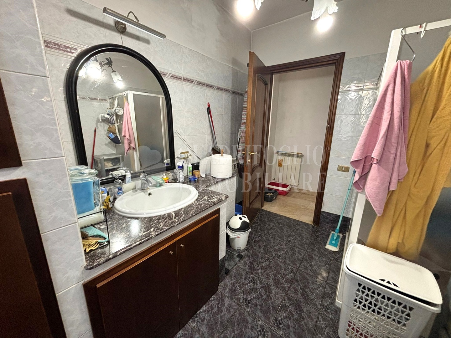 Roma, Artena – Via Sant’Egidio