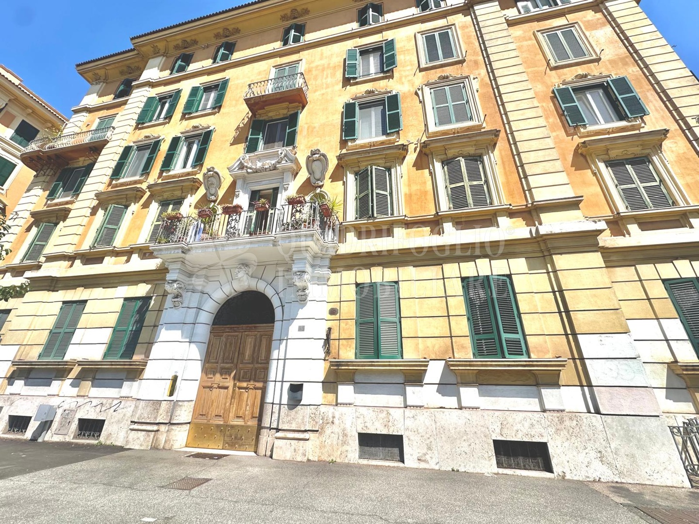 1 Roma, San Giovanni – Via La Spezia