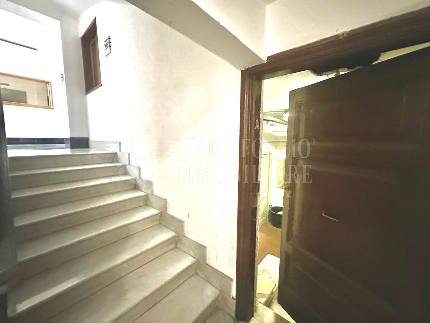 10A Roma, San Giovanni – Via La Spezia