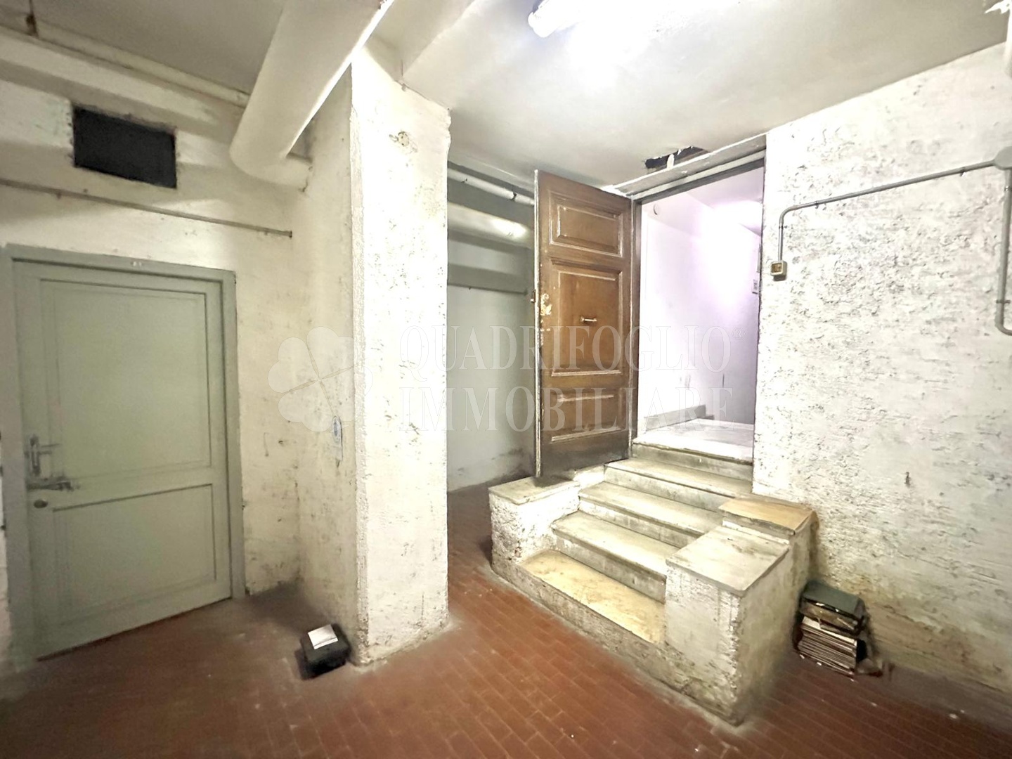 11 Roma, San Giovanni – Via La Spezia