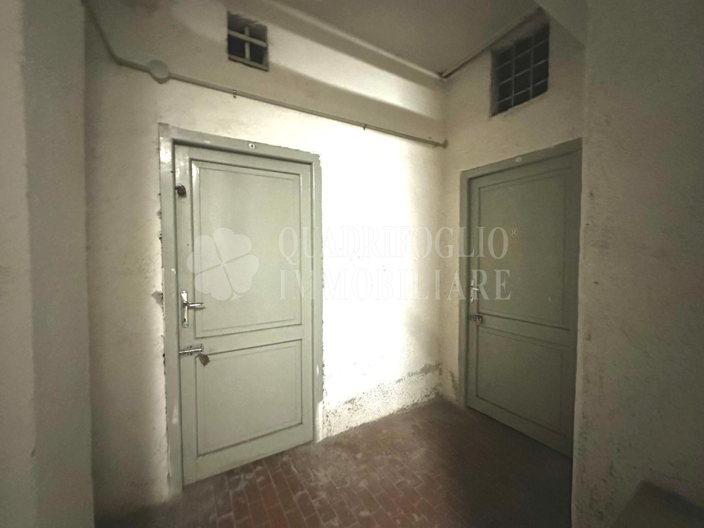 12 Roma, San Giovanni – Via La Spezia