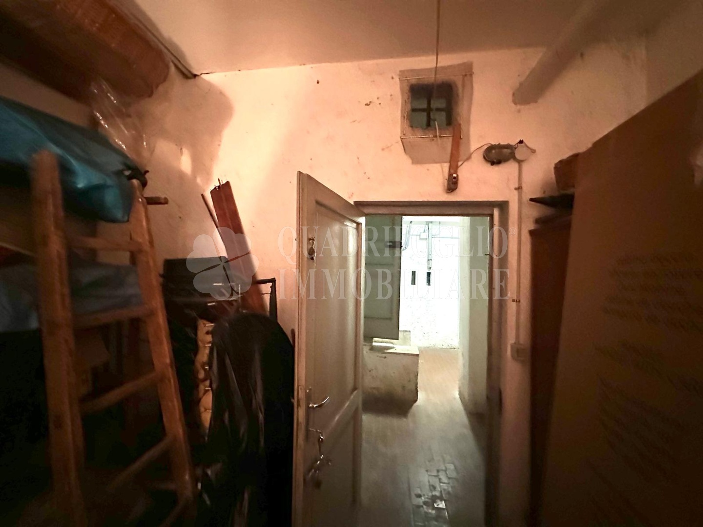 13 Roma, San Giovanni – Via La Spezia