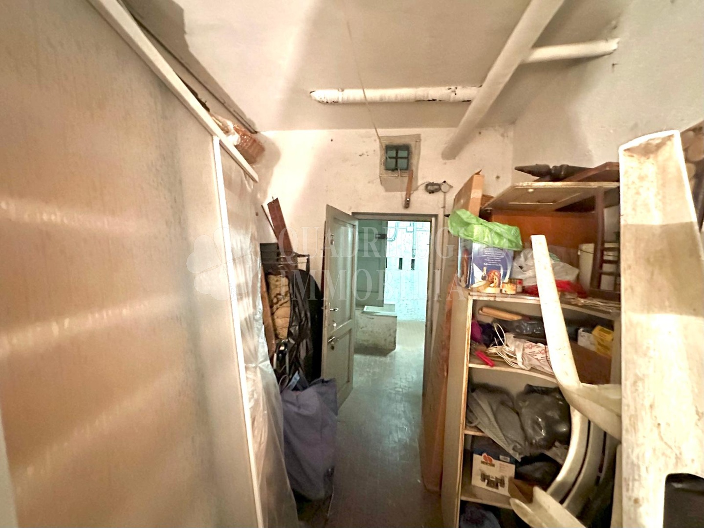 14 Roma, San Giovanni – Via La Spezia