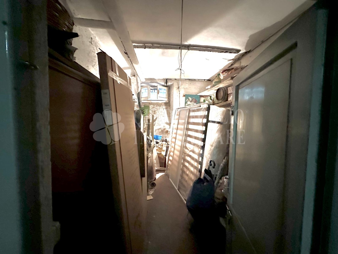 15 Roma, San Giovanni – Via La Spezia