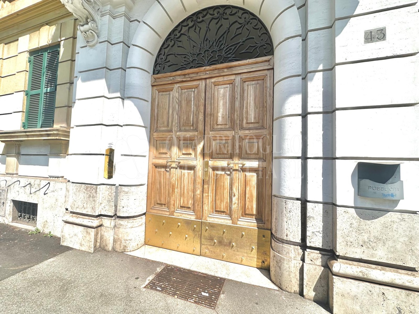 2 Roma, San Giovanni – Via La Spezia