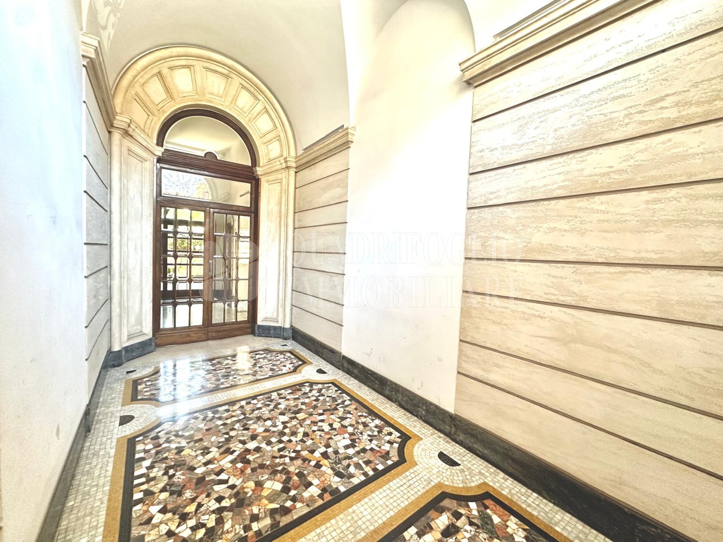 2a Roma, San Giovanni – Via La Spezia