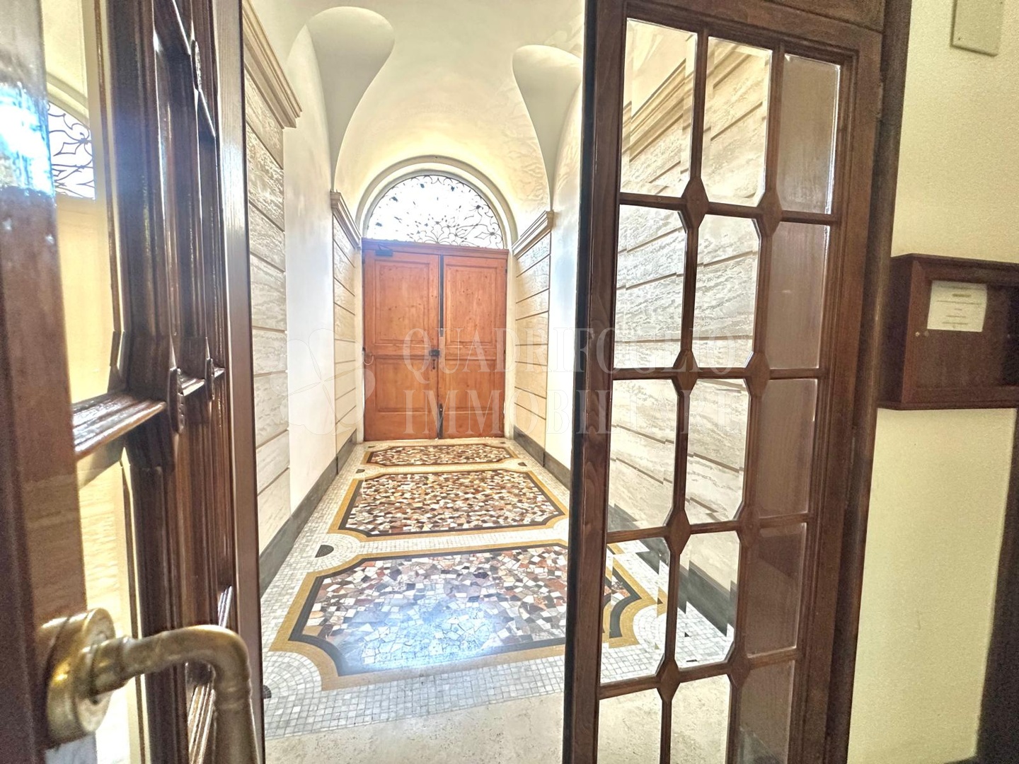 3 Roma, San Giovanni – Via La Spezia