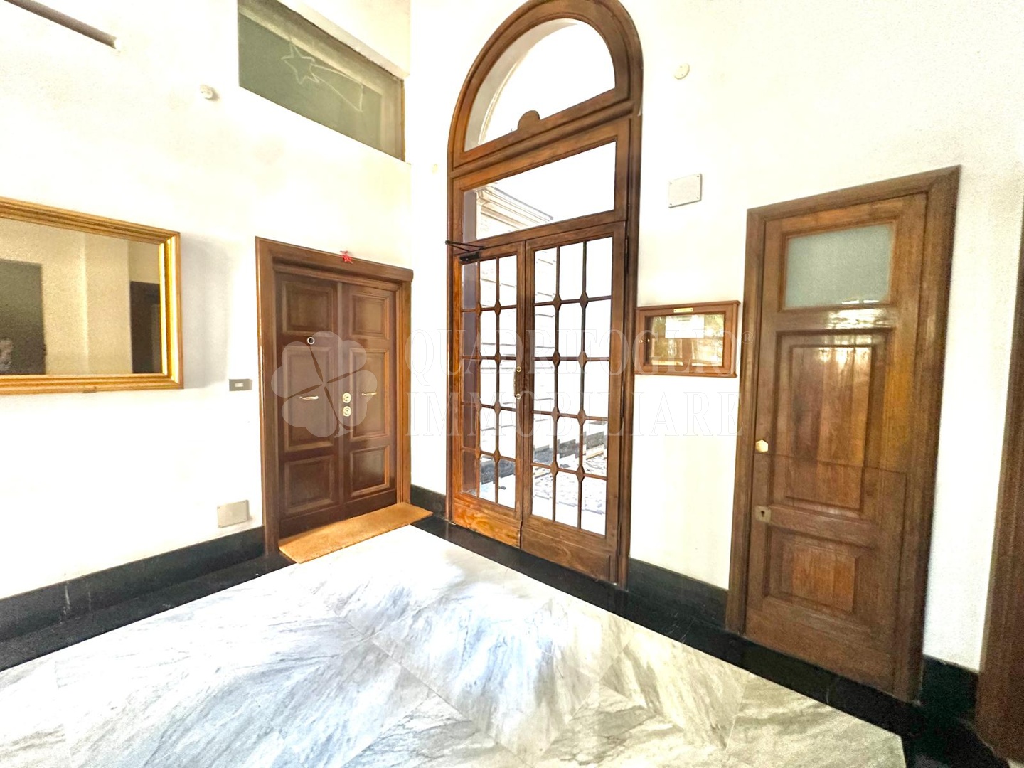 5 Roma, San Giovanni – Via La Spezia