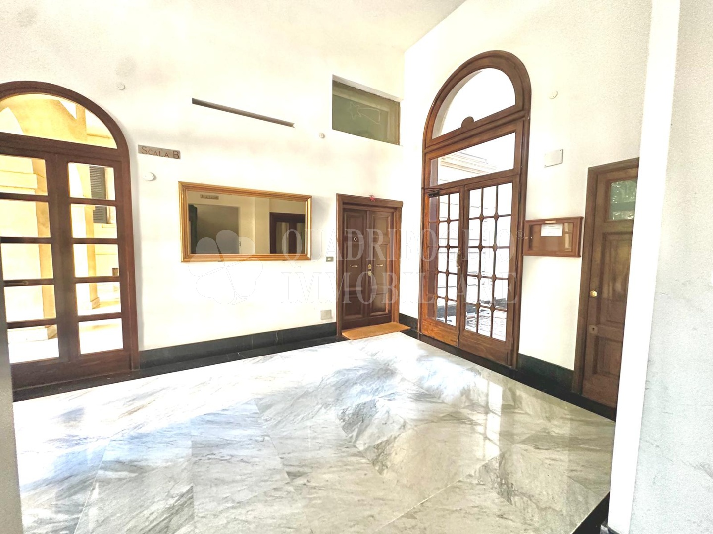 6 Roma, San Giovanni – Via La Spezia