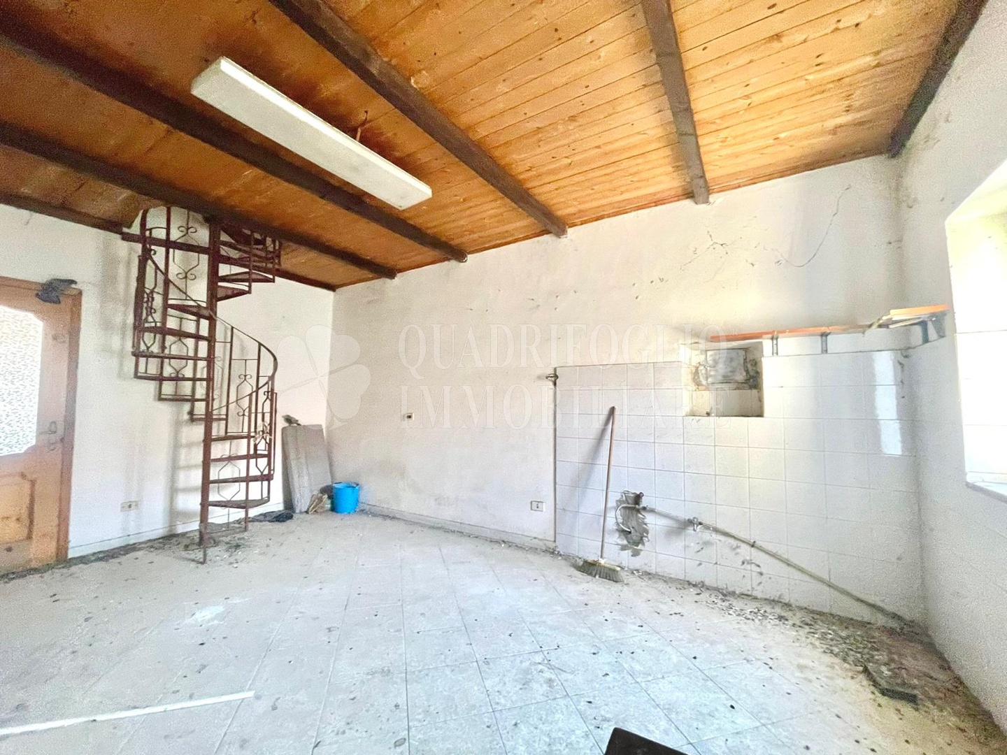 6aa Teano, Centro Storico – Vico Viola