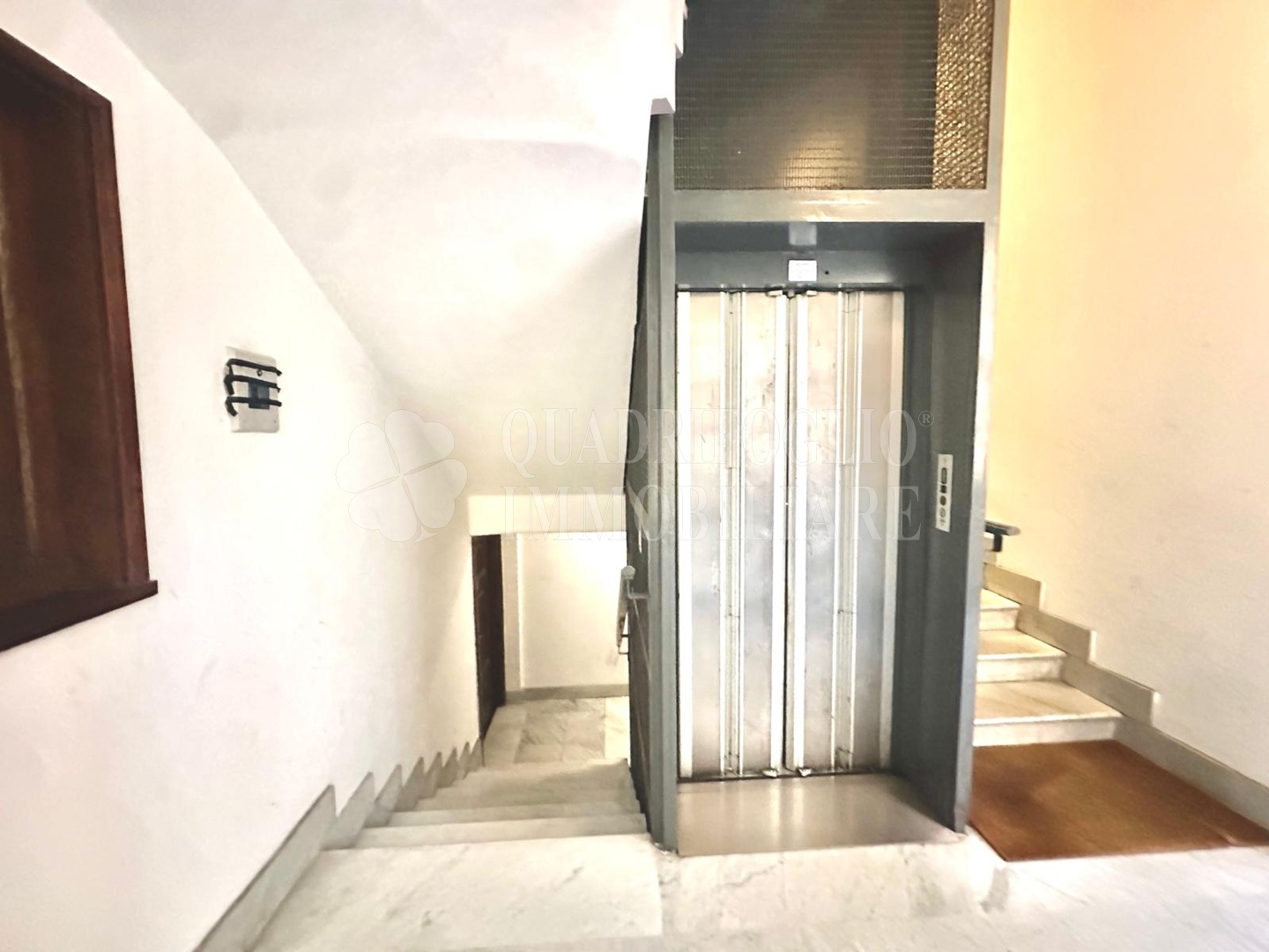 8 Roma, San Giovanni – Via La Spezia