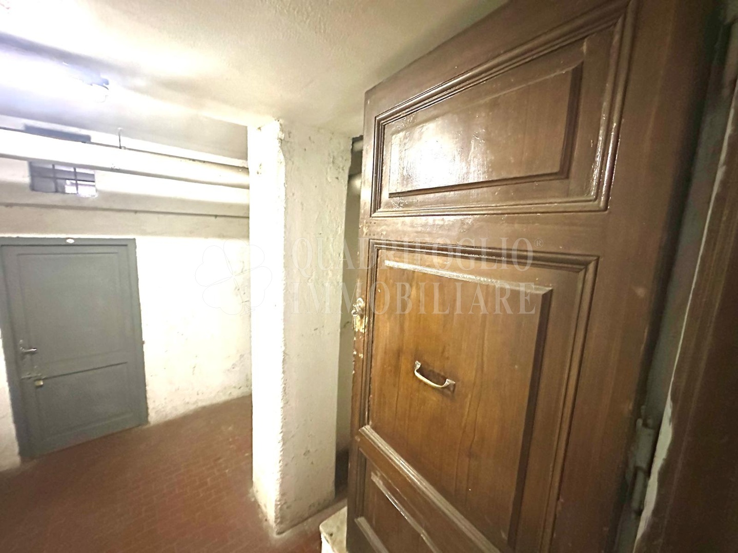 9 Roma, San Giovanni – Via La Spezia