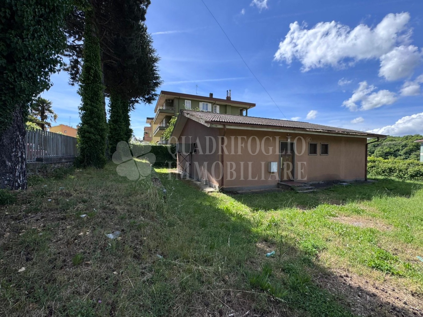 Canepina fibercop VIT01-F3PE Canepina, Semi Centro – Viale Giacomo Matteotti