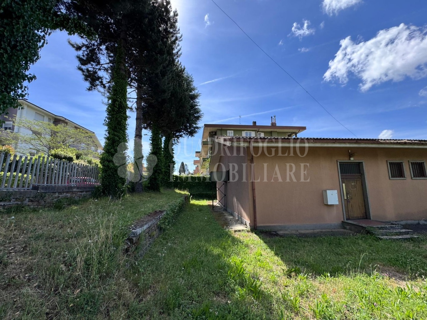 Canepina fibercop VIT03-F3PE Canepina, Semi Centro – Viale Giacomo Matteotti