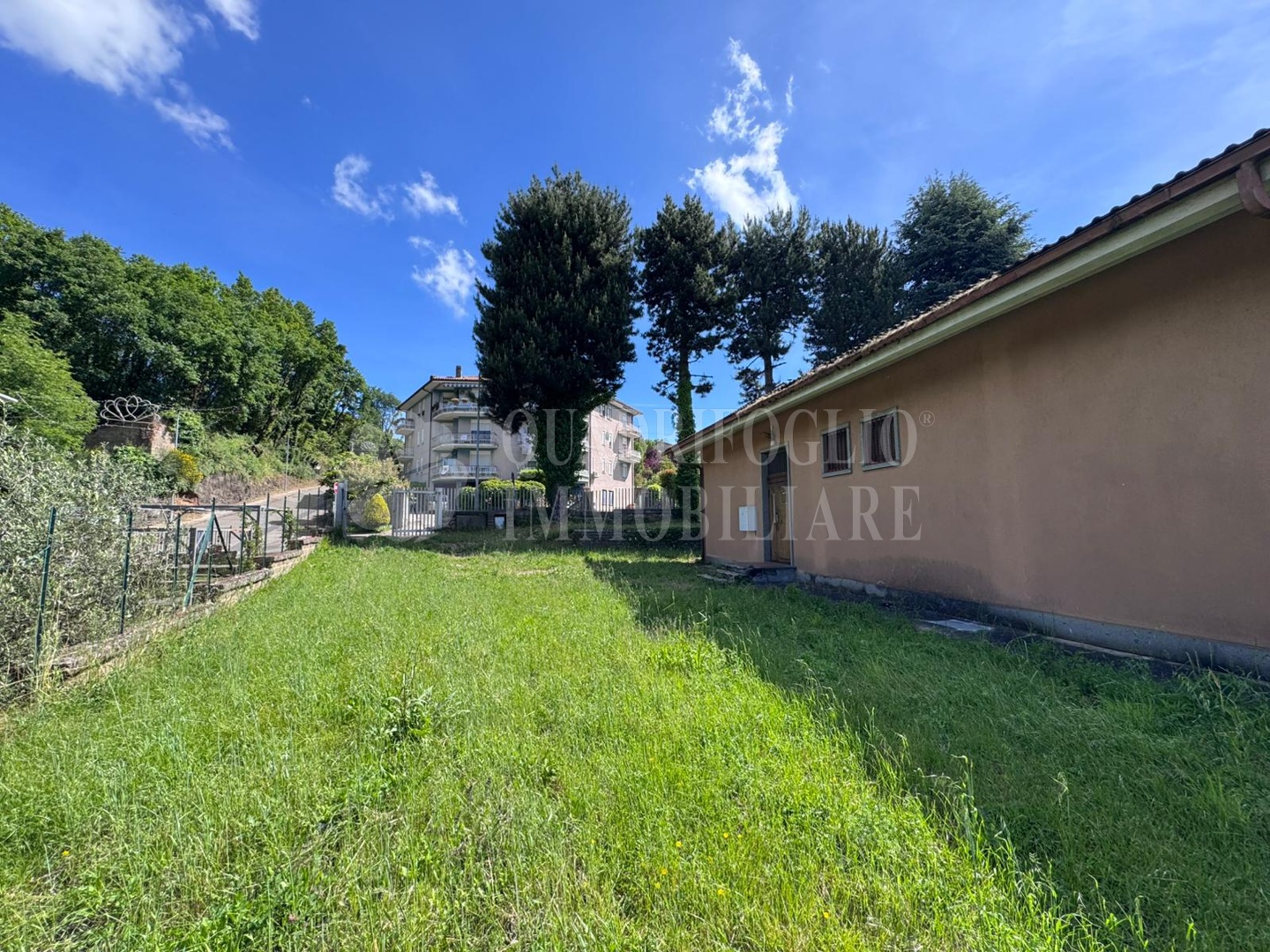 Canepina fibercop VIT04-F3PE Canepina, Semi Centro – Viale Giacomo Matteotti