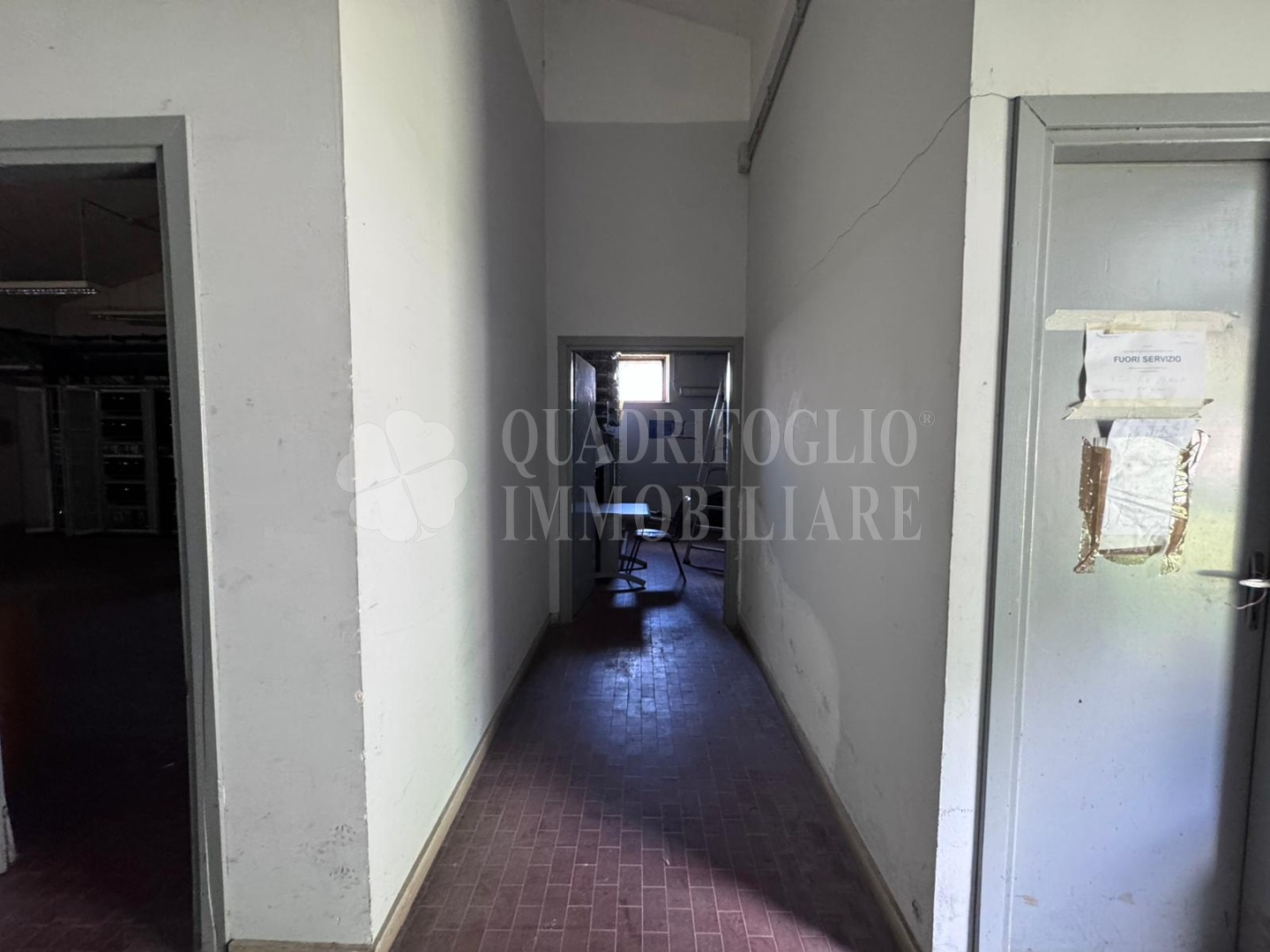 Canepina fibercop VIT07-F3PE Canepina, Semi Centro – Viale Giacomo Matteotti