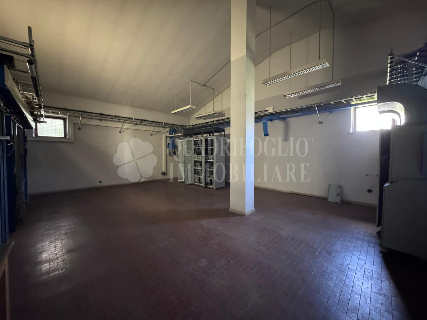 Canepina fibercop VIT08-F3PE Canepina, Semi Centro – Viale Giacomo Matteotti