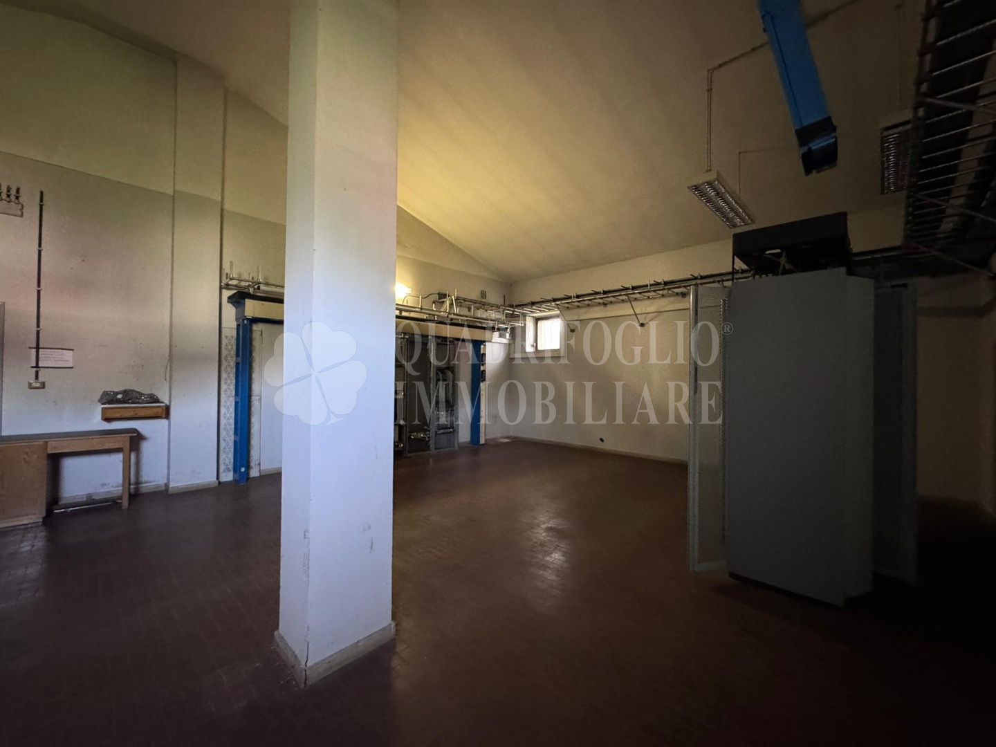 Canepina fibercop VIT09-F3PE Canepina, Semi Centro – Viale Giacomo Matteotti