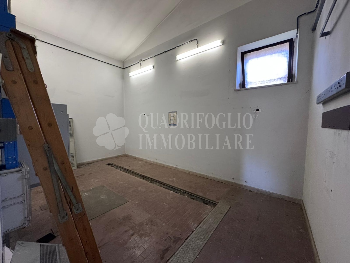 Canepina fibercop VIT10-F3PE Canepina, Semi Centro – Viale Giacomo Matteotti