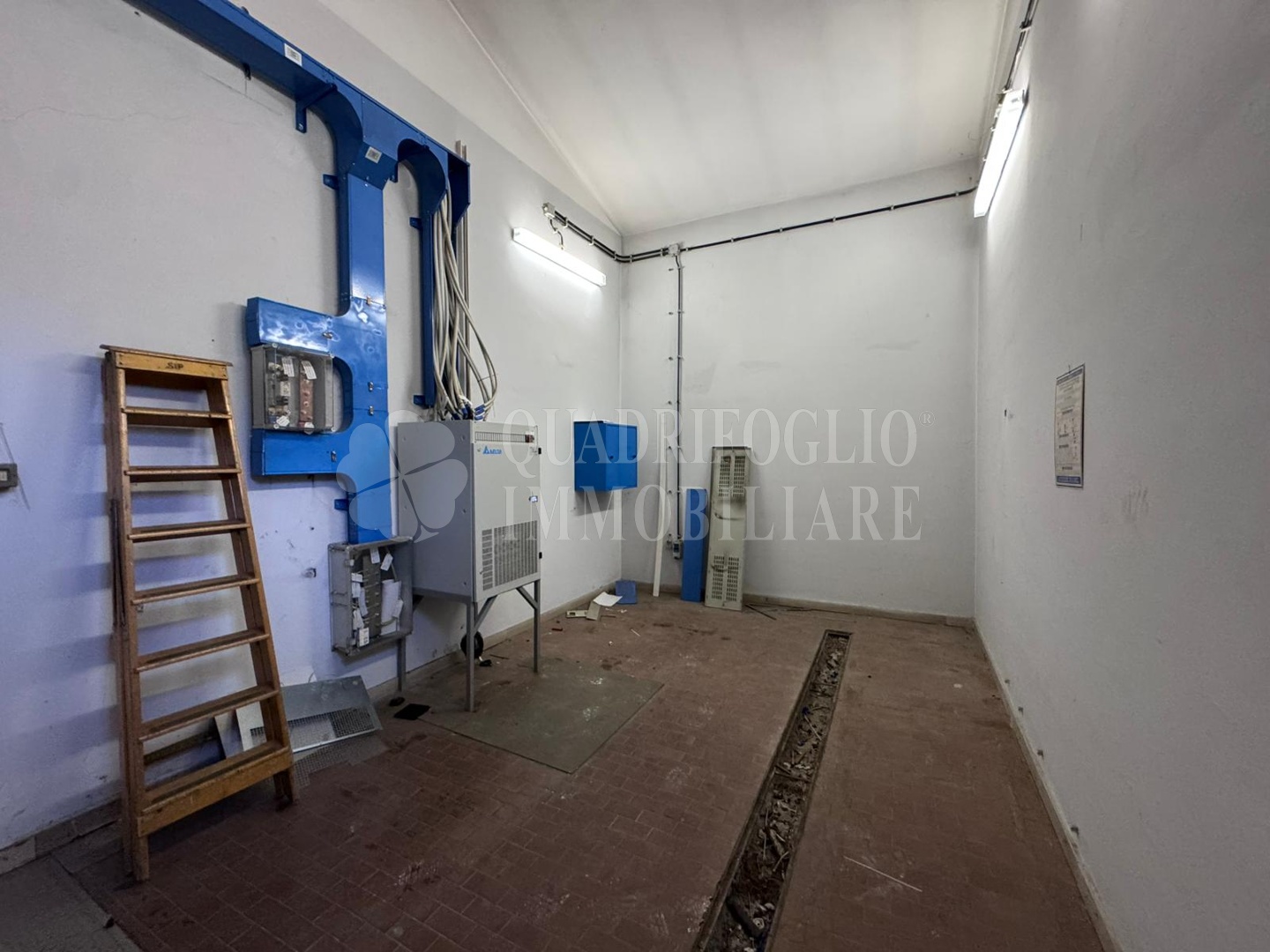 Canepina fibercop VIT11-F3PE Canepina, Semi Centro – Viale Giacomo Matteotti