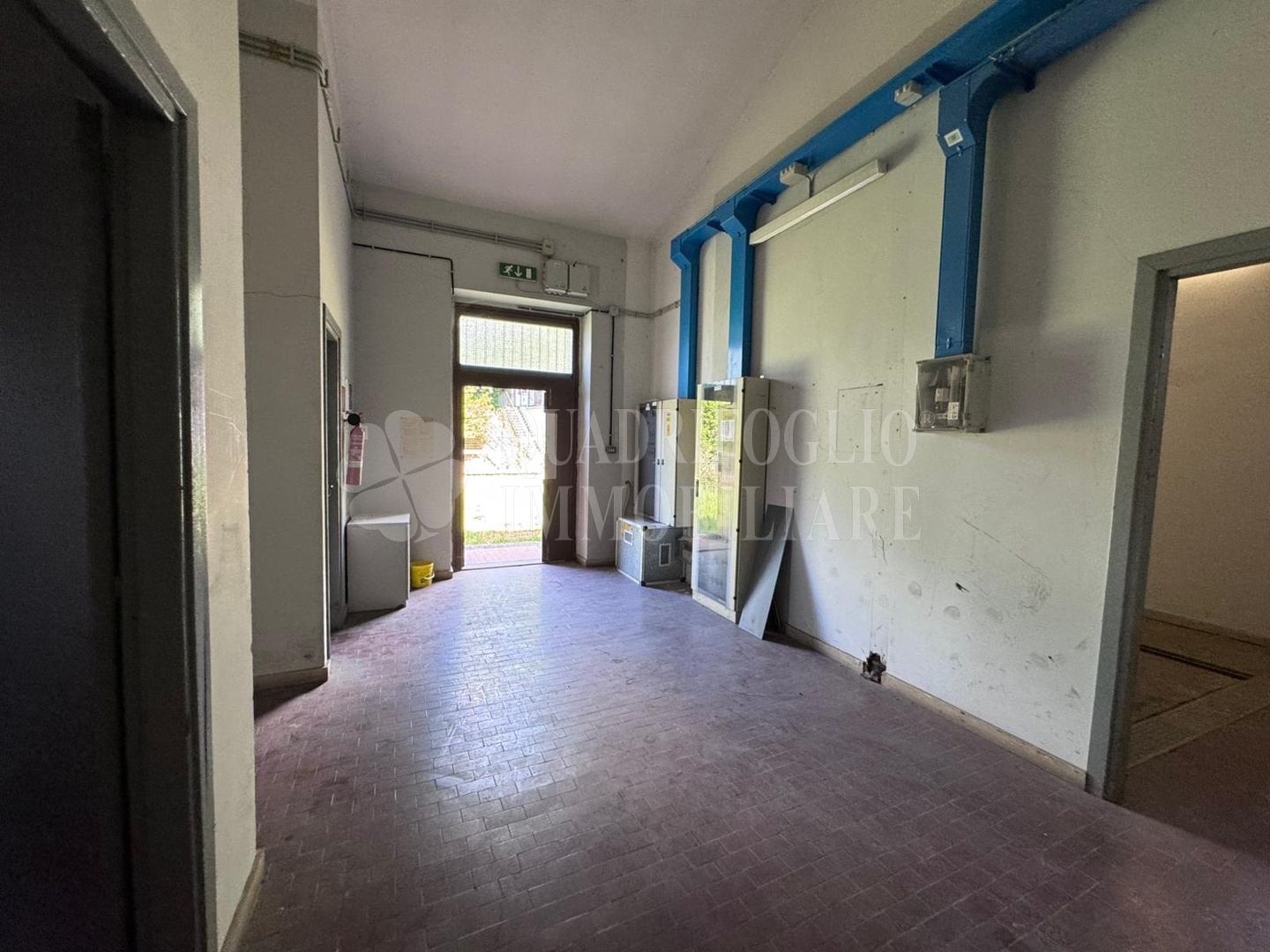 Canepina fibercop VIT13-F3PE Canepina, Semi Centro – Viale Giacomo Matteotti
