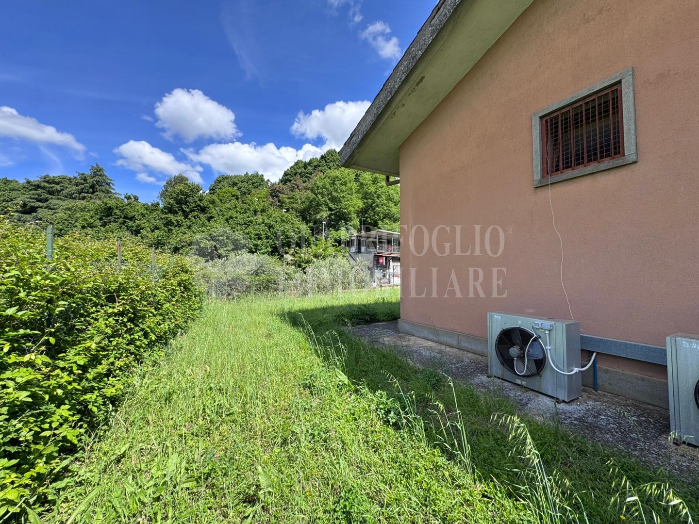 Canepina fibercop VIT14-F3PE Canepina, Semi Centro – Viale Giacomo Matteotti