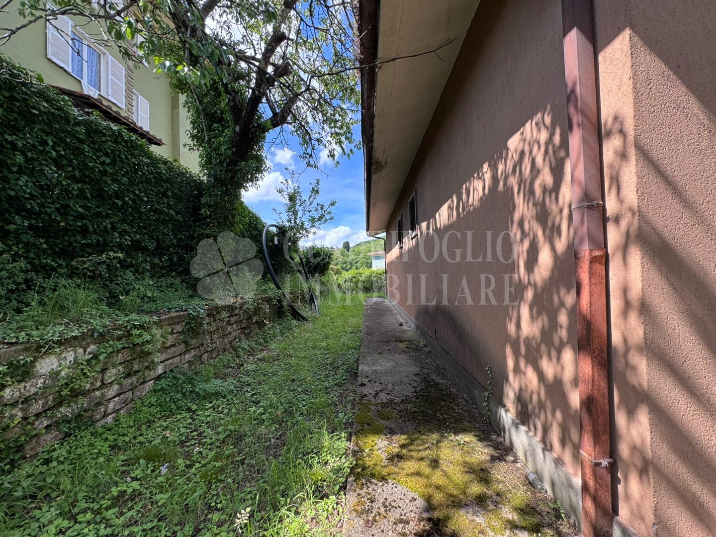 Canepina fibercop VIT15-F3PE Canepina, Semi Centro – Viale Giacomo Matteotti