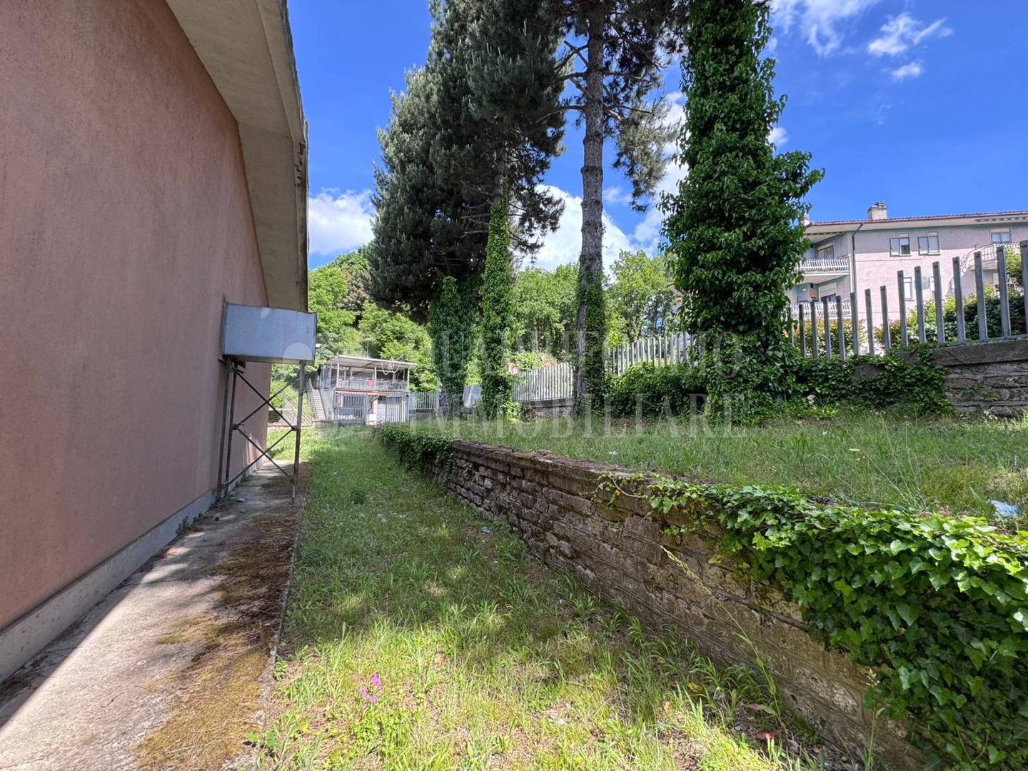 Canepina fibercop VIT16-F3PE Canepina, Semi Centro – Viale Giacomo Matteotti