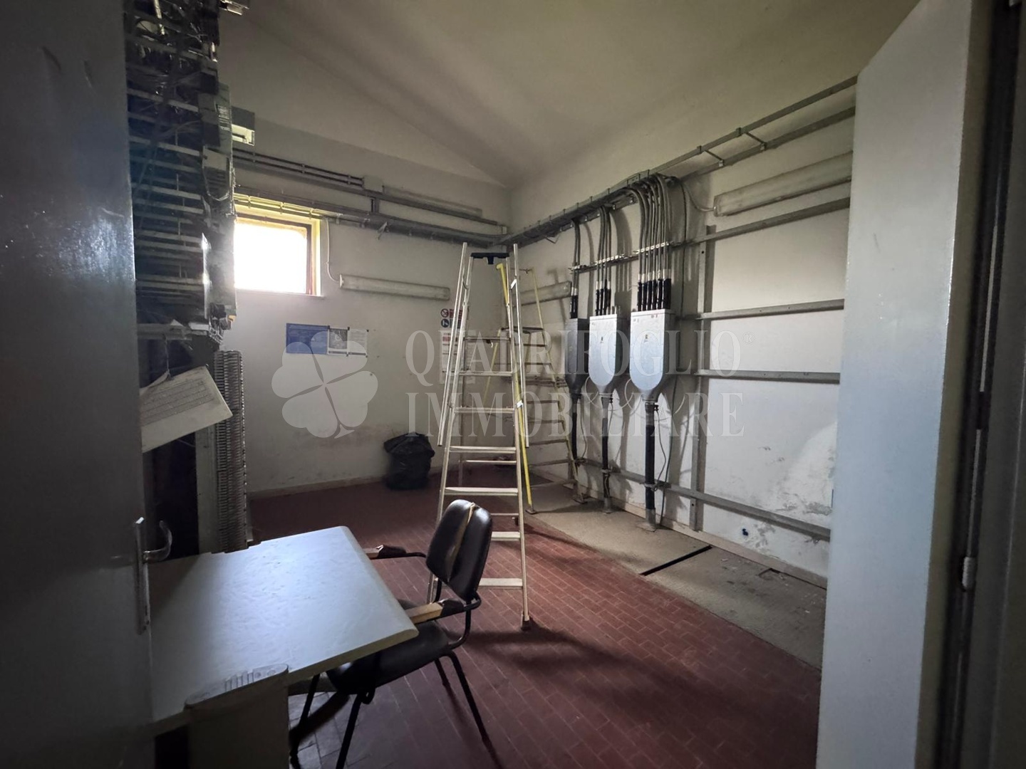 Canepina fibercop VIT18-F3PE Canepina, Semi Centro – Viale Giacomo Matteotti