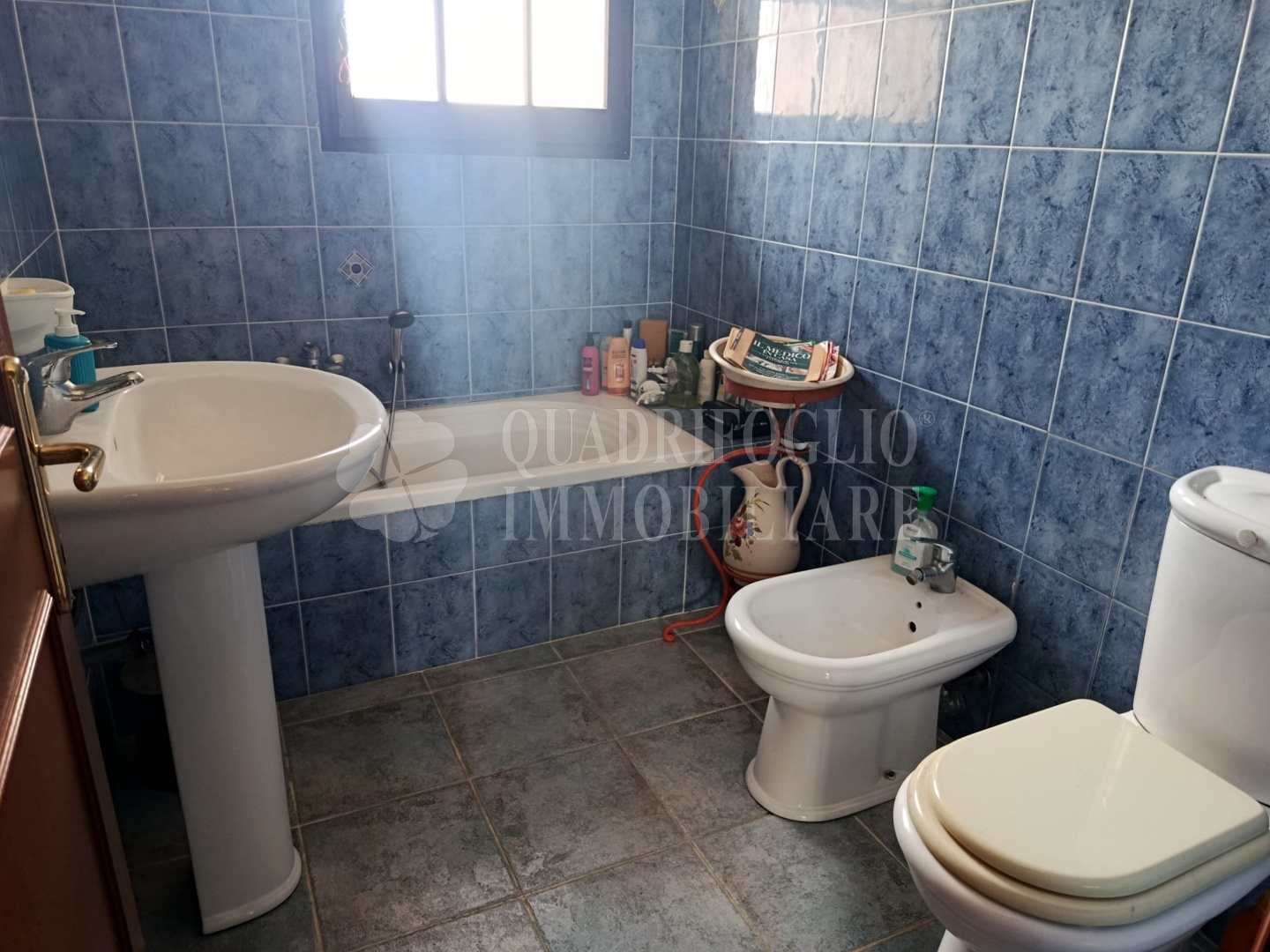 Sorso – Via Buddi Buddi