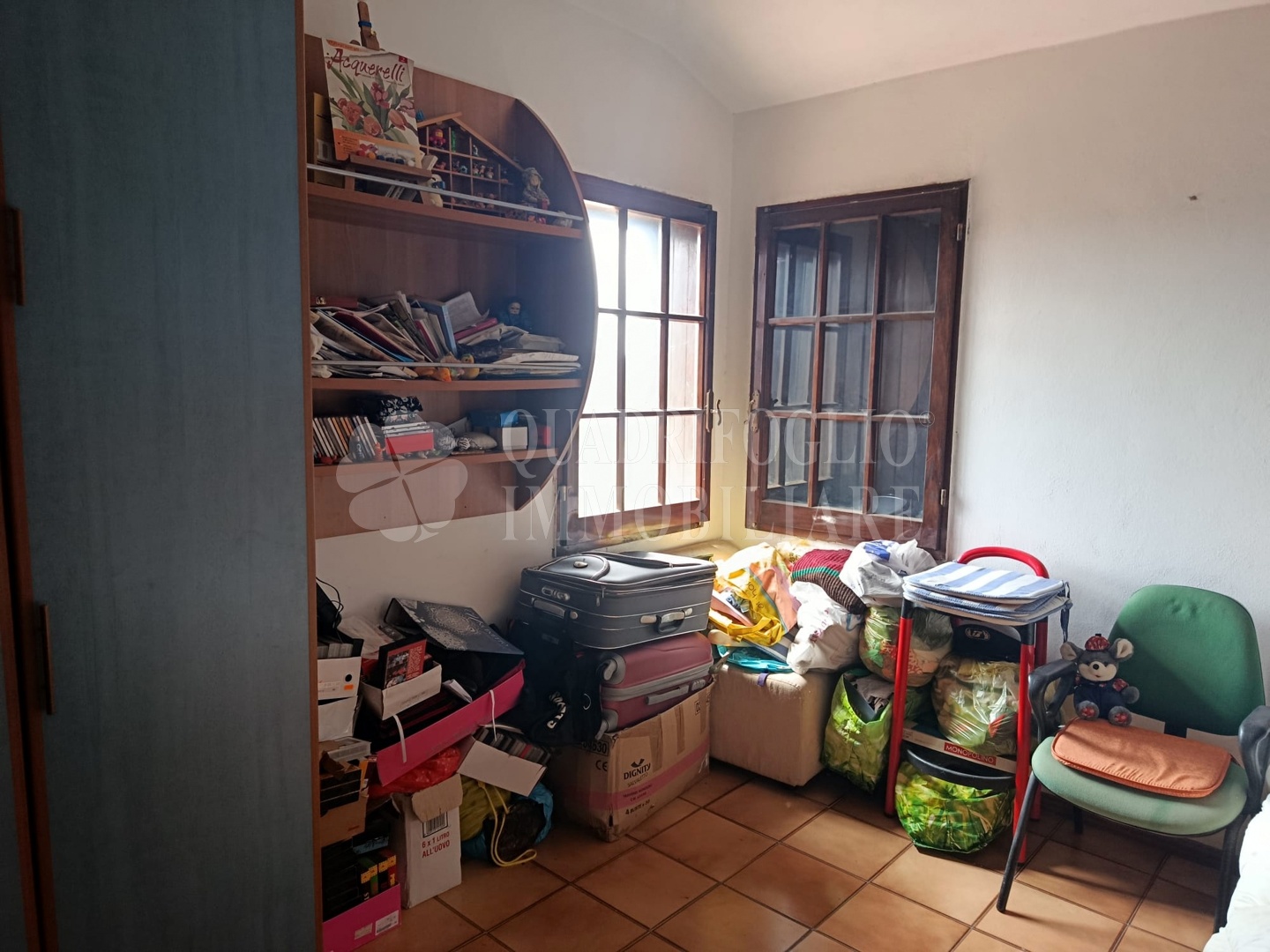 Sorso – Via Buddi Buddi
