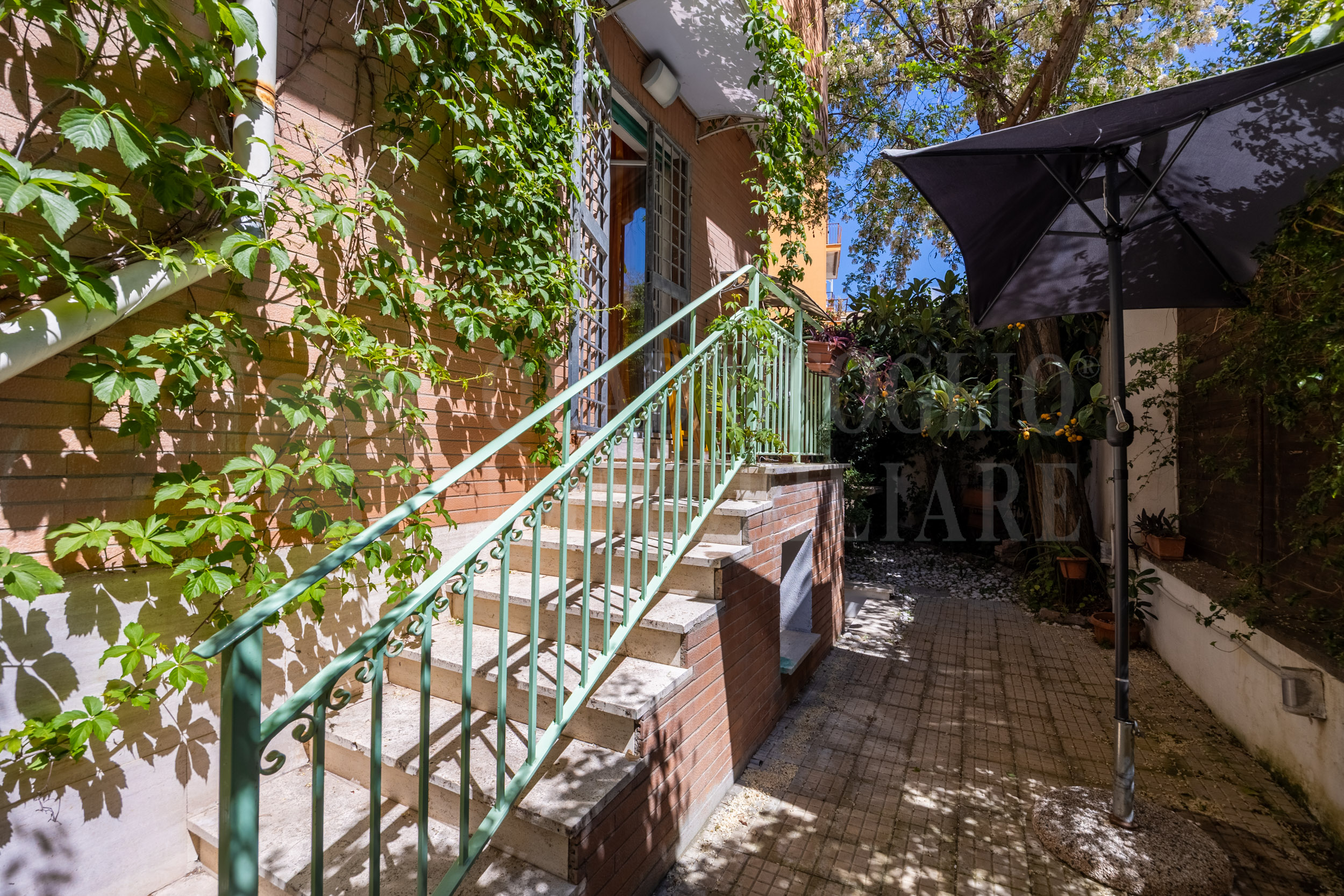 Foto-30 Ostia, Centro Storico – Viale del Lido