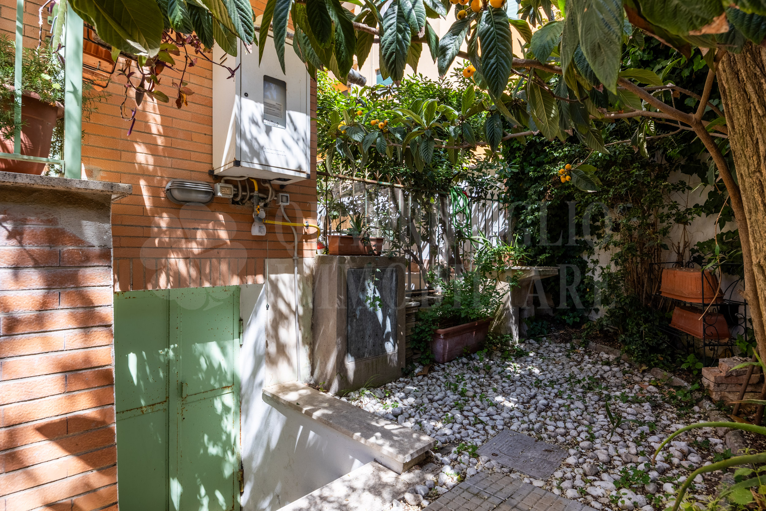 Foto-31 Ostia, Centro Storico – Viale del Lido