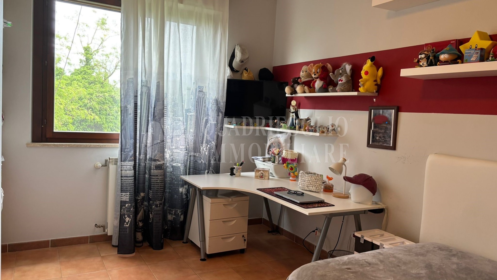 Roma, Gallicano nel Lazio – Via Enrico Berlinguer
