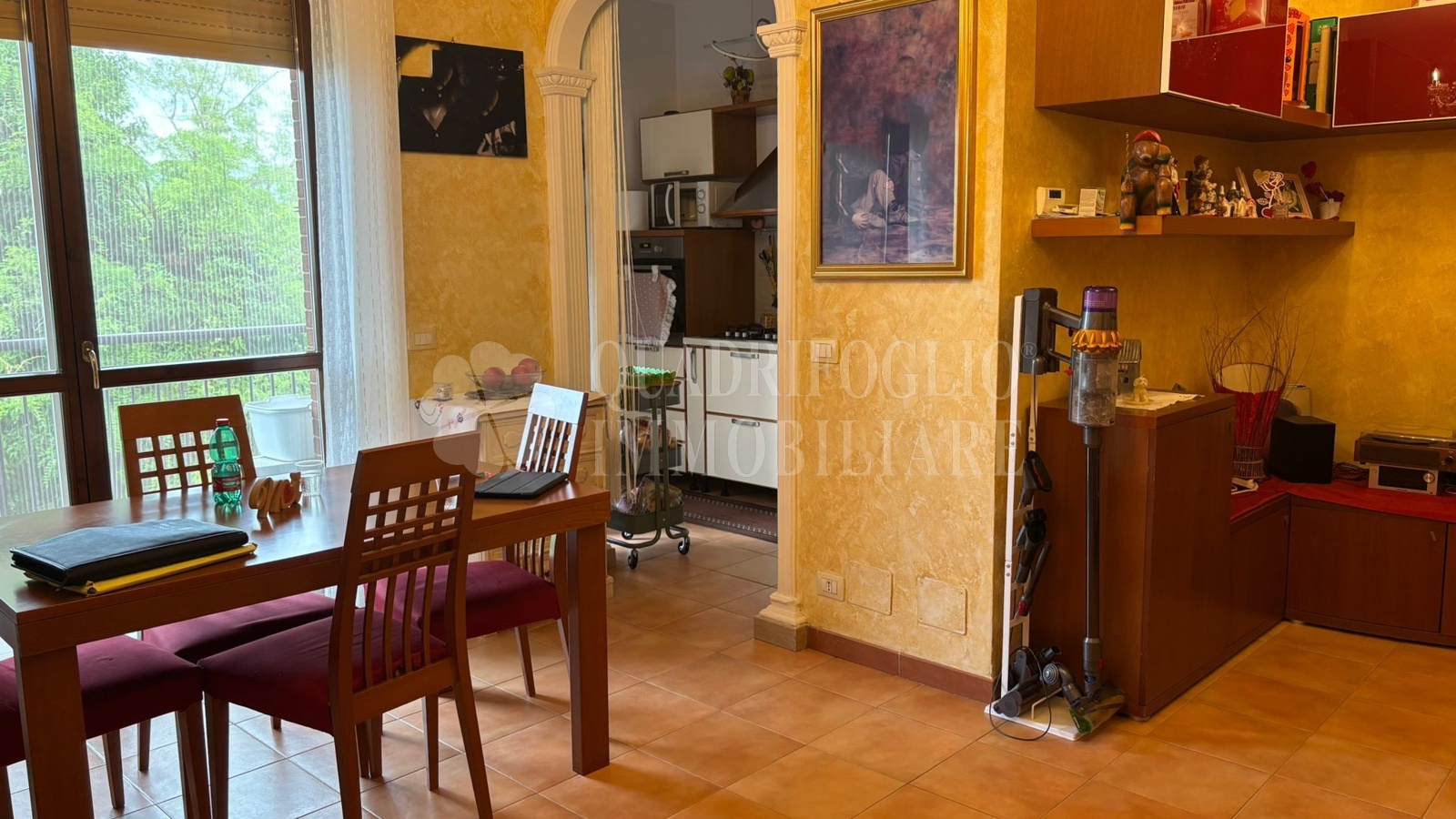 Roma, Gallicano nel Lazio – Via Enrico Berlinguer