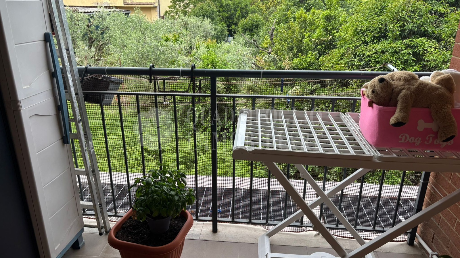 Roma, Gallicano nel Lazio – Via Enrico Berlinguer