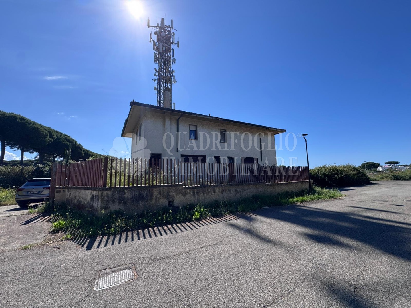Montalto fibercop VIT15-c5Go Montalto di Castro – Via delle Spugne