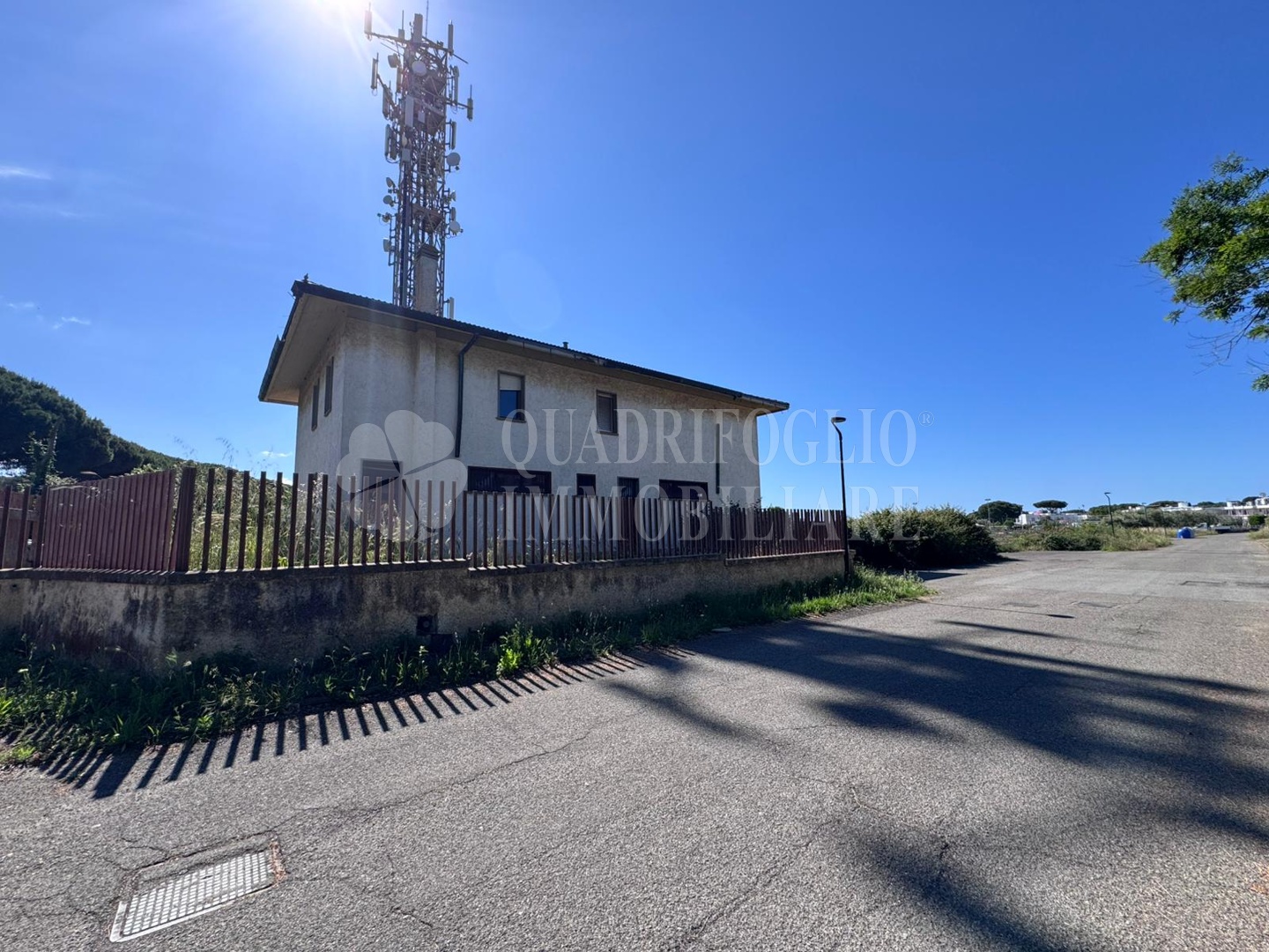 Montalto fibercop VIT19-c5Go Montalto di Castro – Via delle Spugne