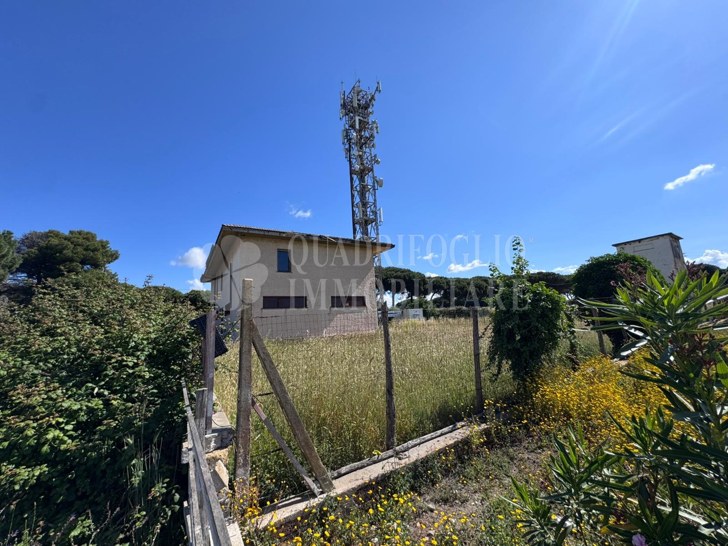 Montalto fibercop VIT22-c5Go Montalto di Castro – Via delle Spugne