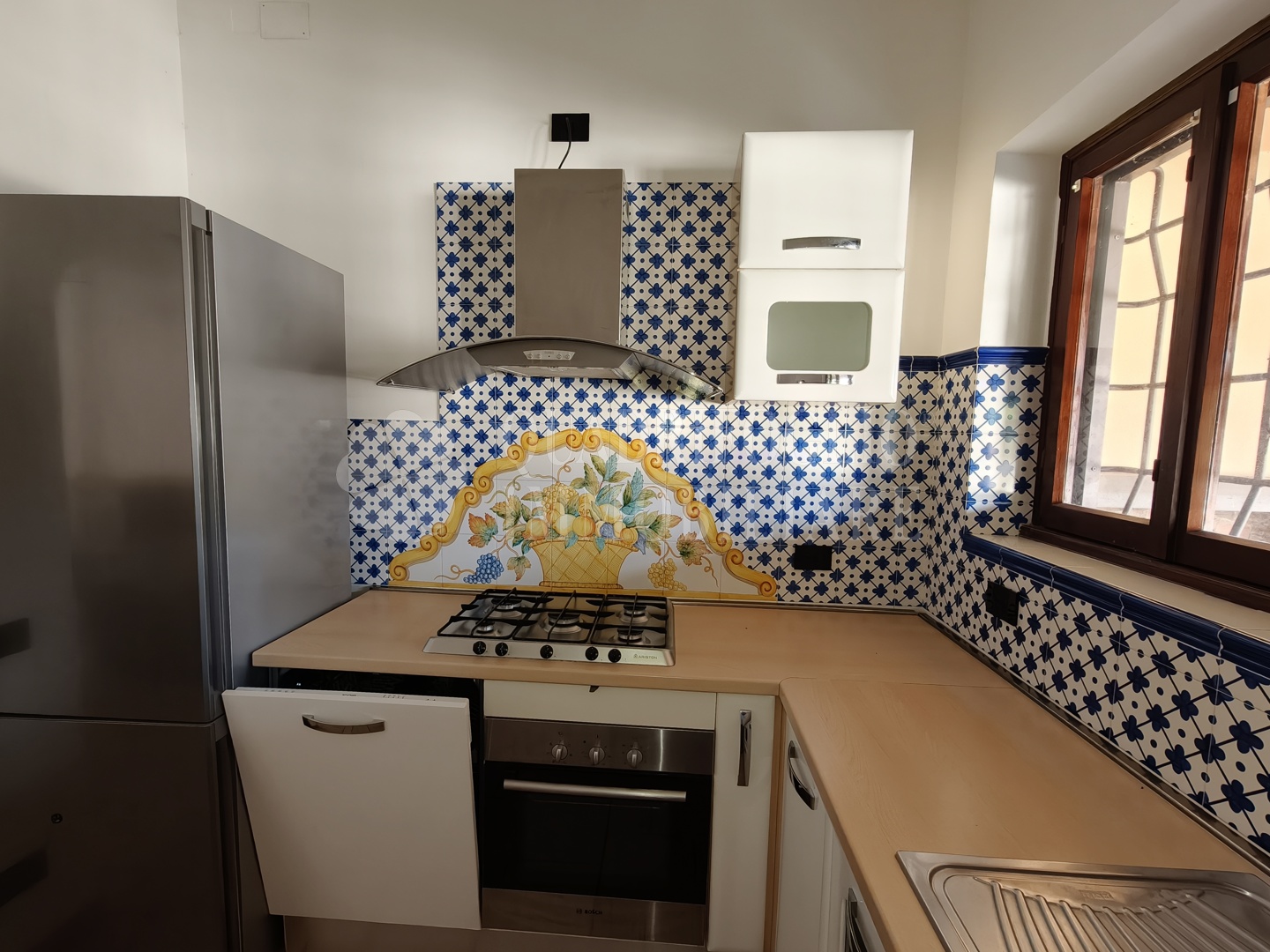Ardea, Colle Romito – Via Orsa Maggiore
